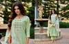 Cotton Carnival By Lily And Lali schiffli Work Cambric Cotton Readymade Suits Wholesale Shop In Surat